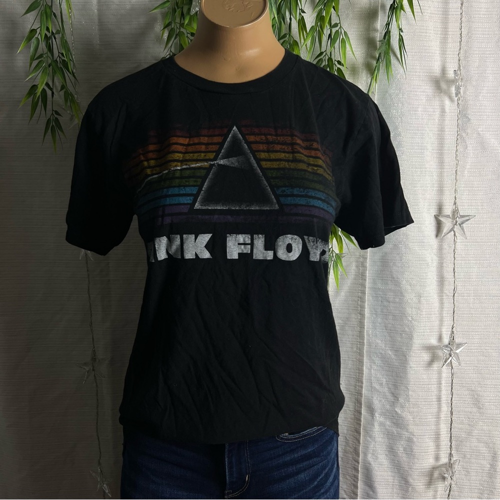 Pink Floyd Shirt
